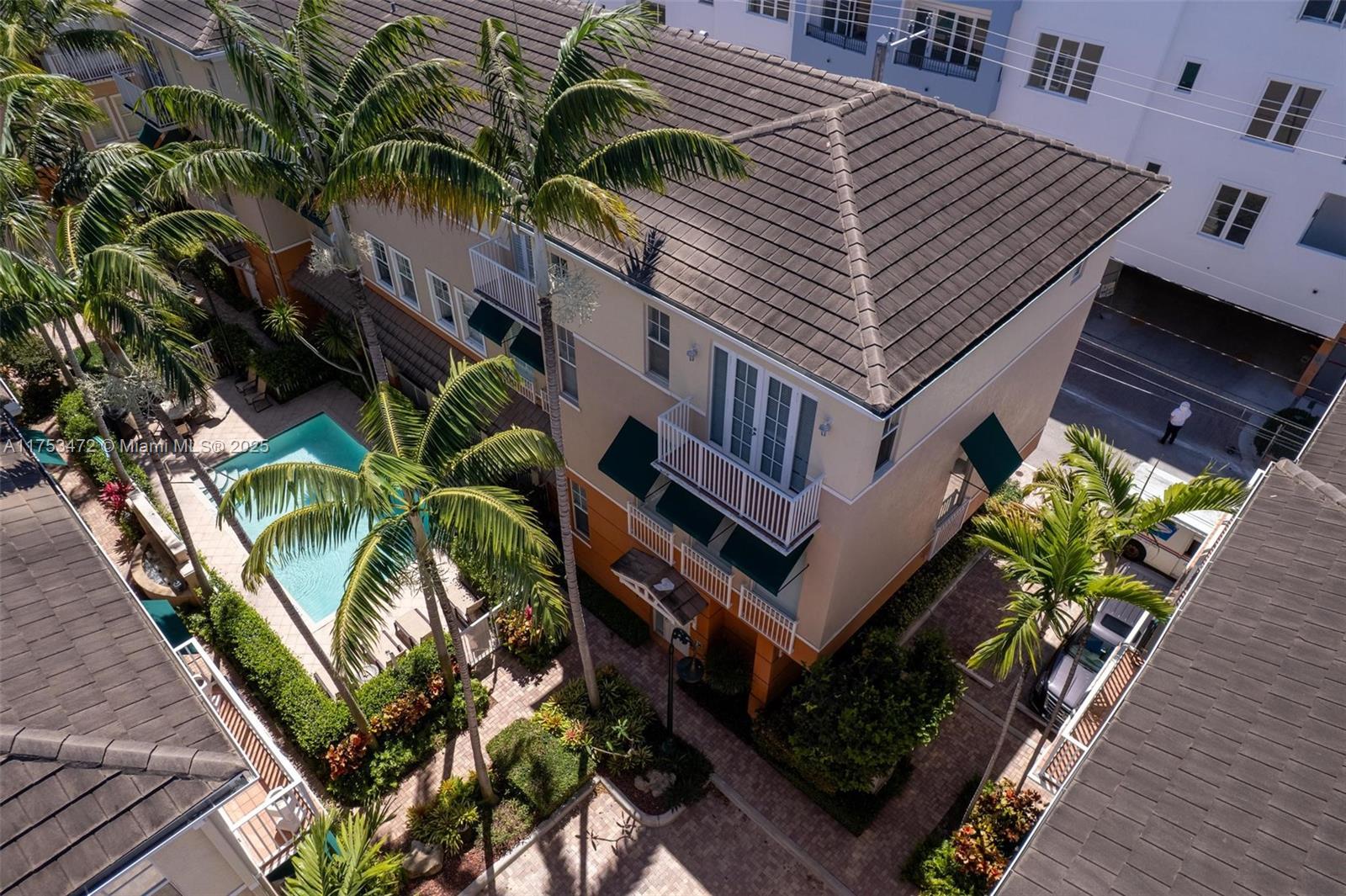 TOWN PLACE AT DELRAY - Residential