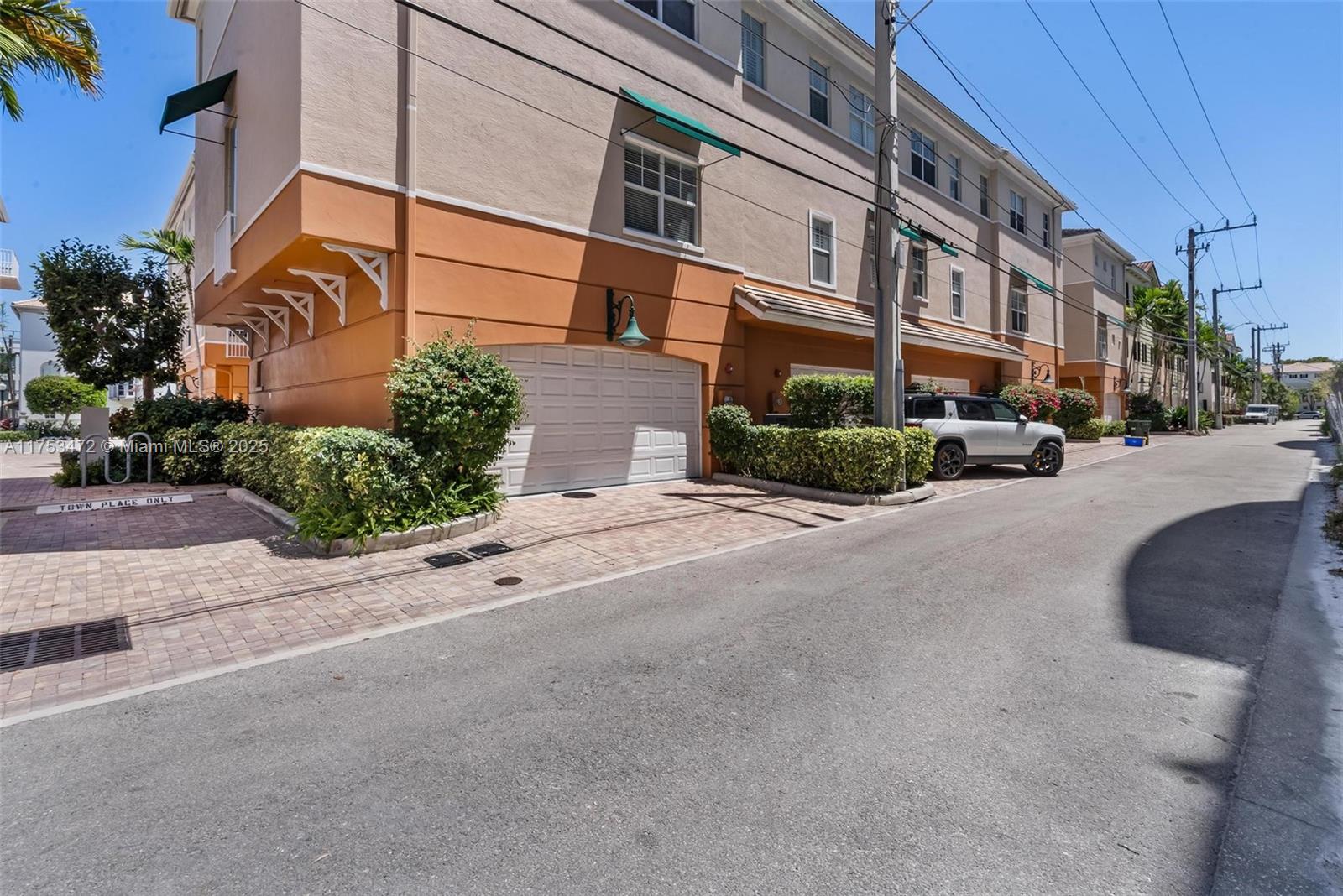TOWN PLACE AT DELRAY - Residential