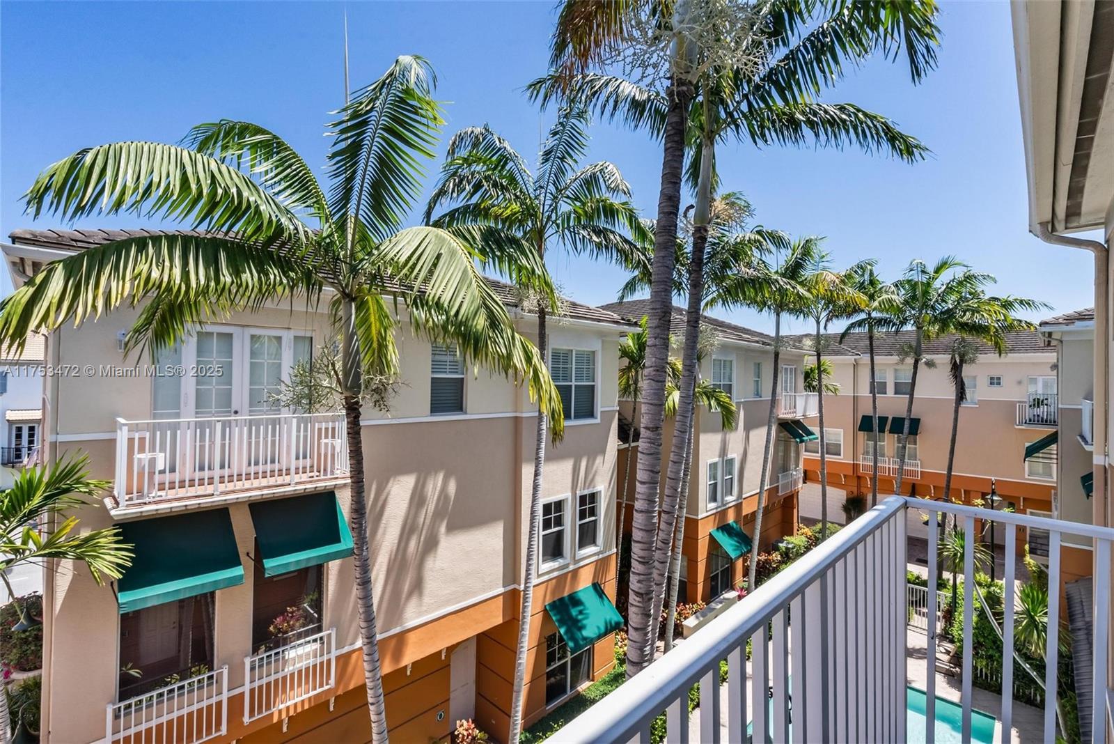 TOWN PLACE AT DELRAY - Residential