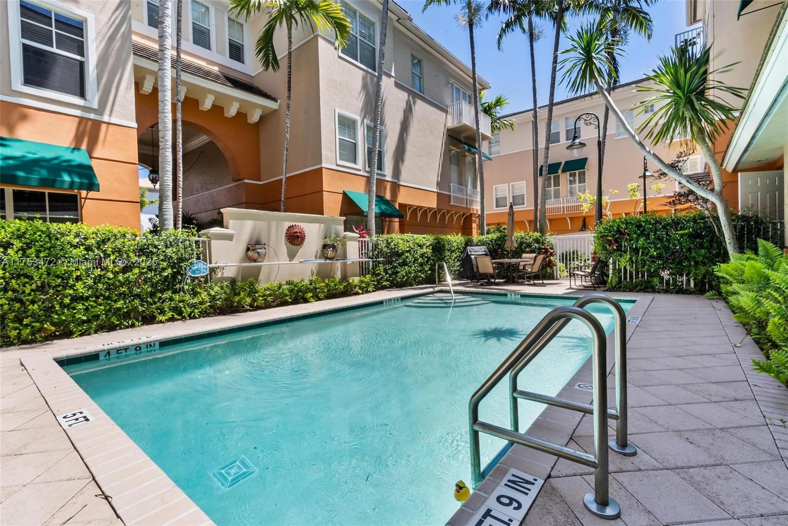 TOWN PLACE AT DELRAY - Residential