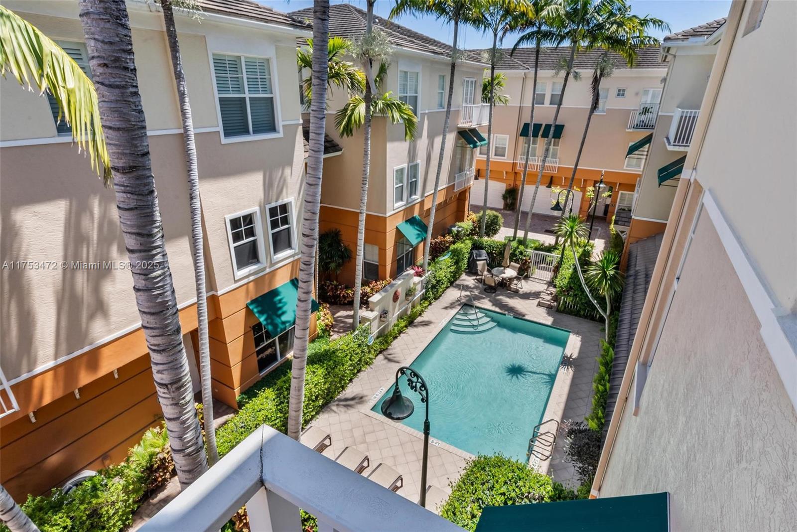 TOWN PLACE AT DELRAY - Residential