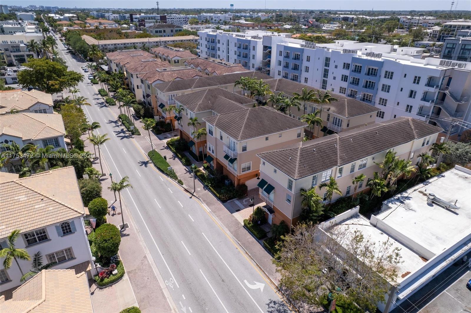 TOWN PLACE AT DELRAY - Residential
