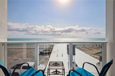 3505 S OCEAN DR 212 Hollywood FL 33019