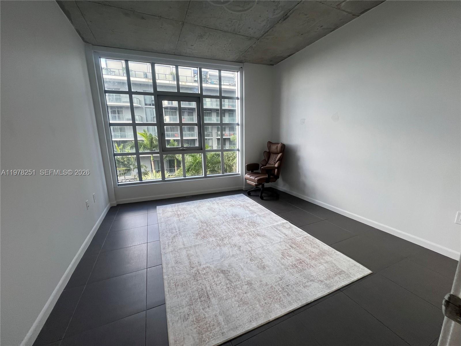 FOUR MIDTOWN MIAMI CONDO - Residential Lease