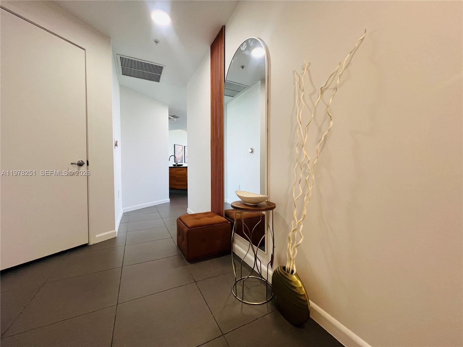 FOUR MIDTOWN MIAMI CONDO - Residential Lease