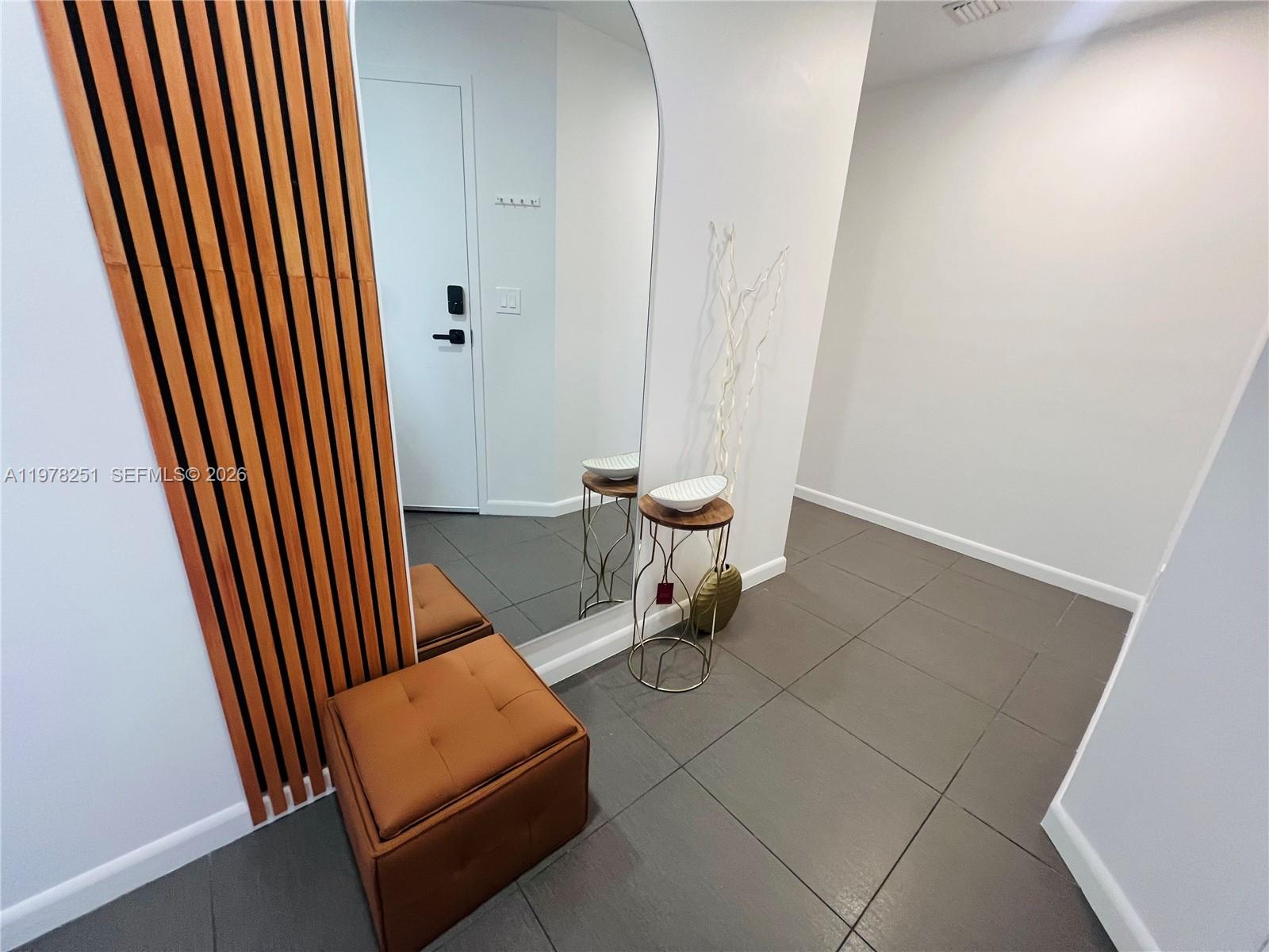 FOUR MIDTOWN MIAMI CONDO - Residential Lease