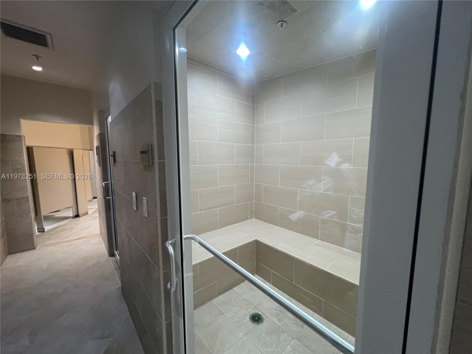 FOUR MIDTOWN MIAMI CONDO - Residential Lease