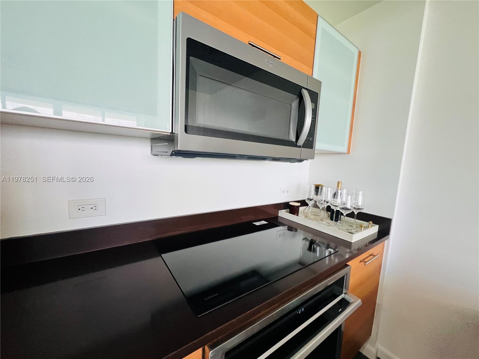 FOUR MIDTOWN MIAMI CONDO - Residential Lease