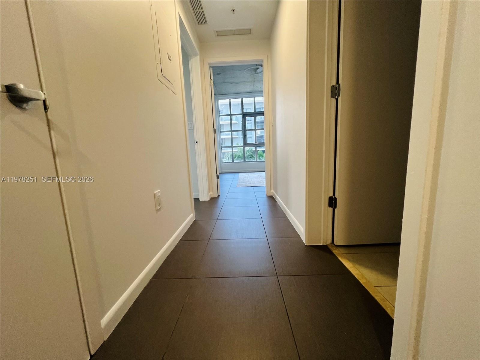 FOUR MIDTOWN MIAMI CONDO - Residential Lease