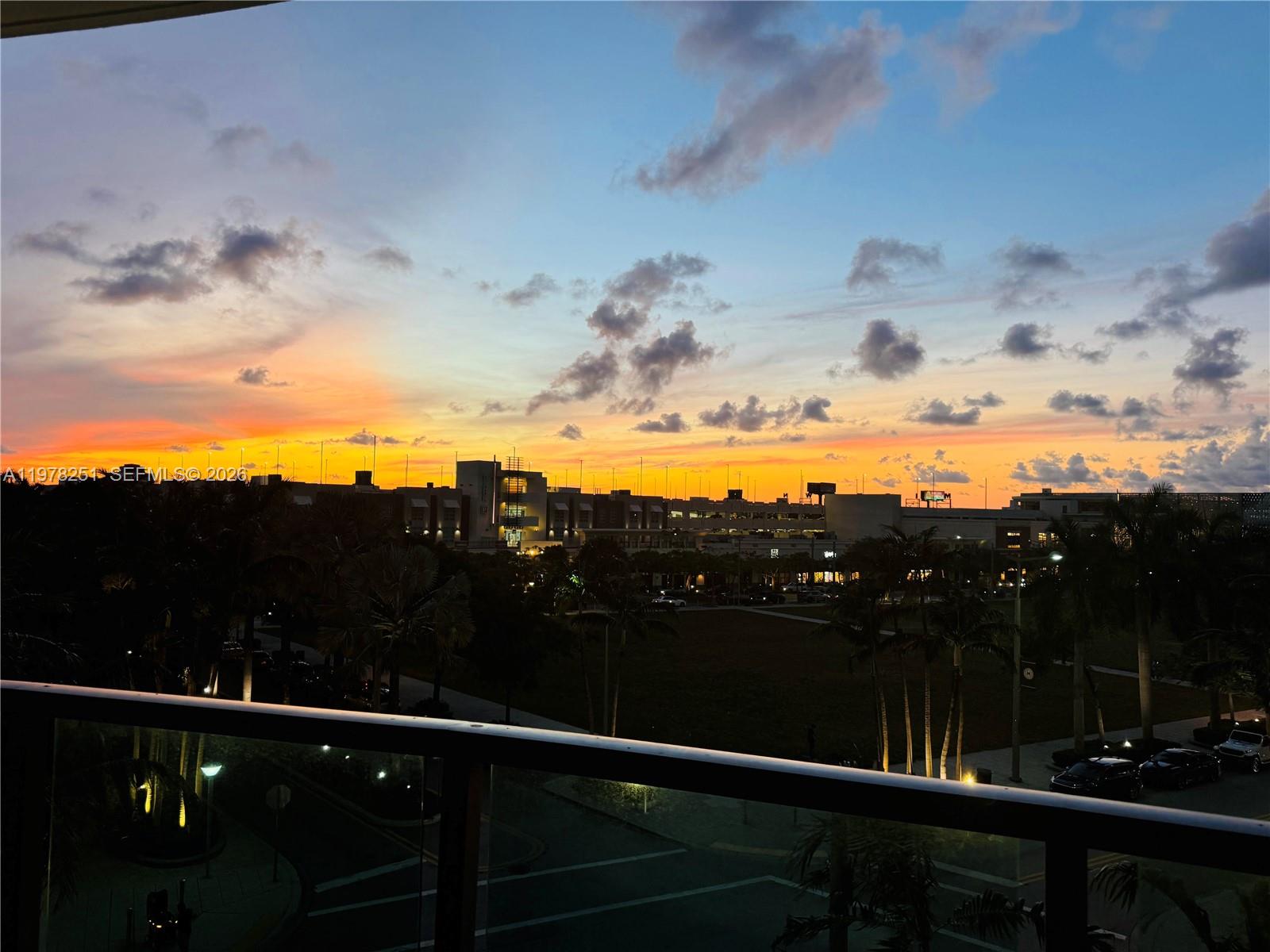 FOUR MIDTOWN MIAMI CONDO - Residential Lease