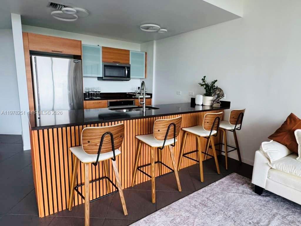 FOUR MIDTOWN MIAMI CONDO - Residential Lease