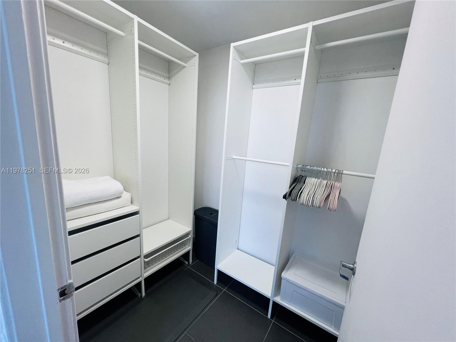 FOUR MIDTOWN MIAMI CONDO - Residential Lease