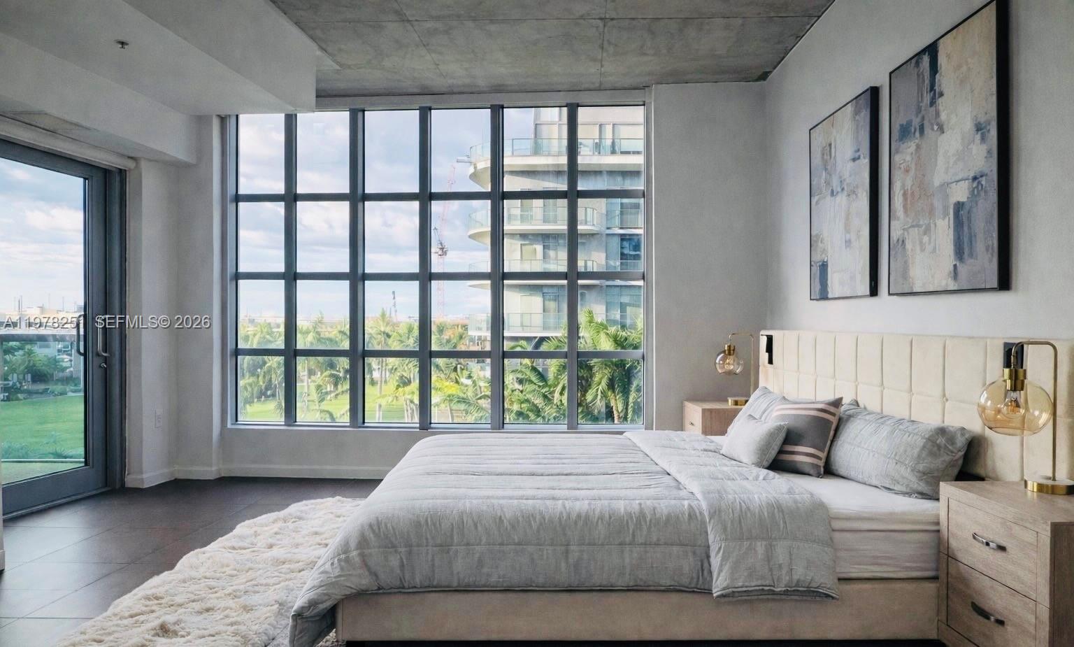 FOUR MIDTOWN MIAMI CONDO - Residential Lease