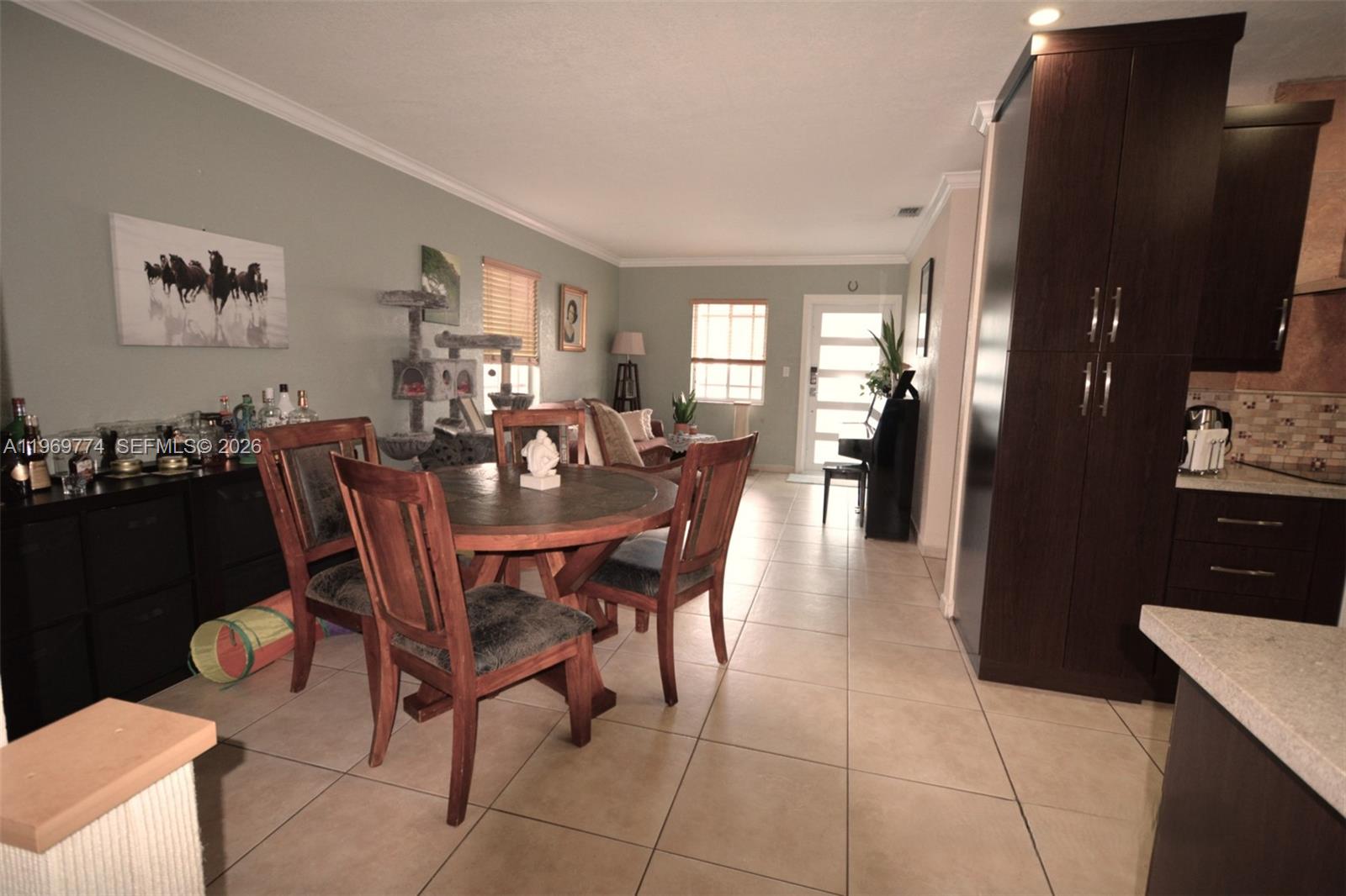 LINDEN GARDENS - Residential