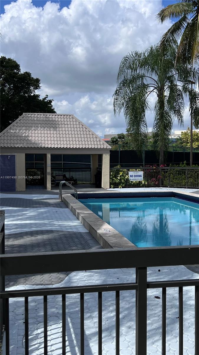 LAS VISTAS AT DORAL CONDO - Residential Lease