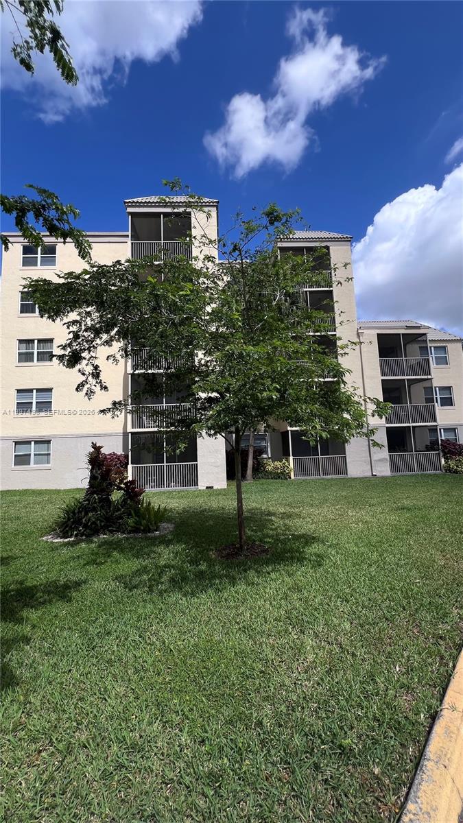 LAS VISTAS AT DORAL CONDO - Residential Lease