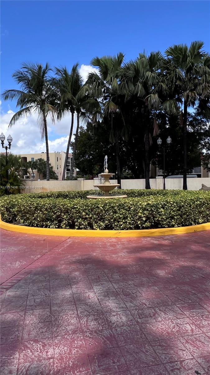 LAS VISTAS AT DORAL CONDO - Residential Lease