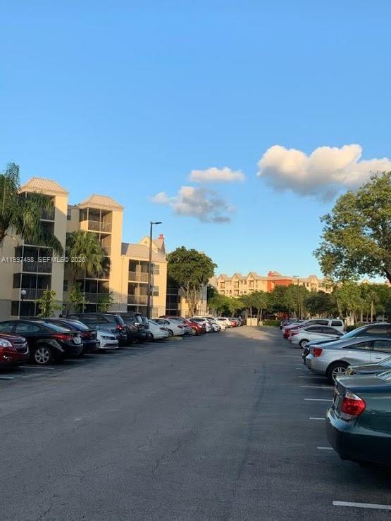 LAS VISTAS AT DORAL CONDO - Residential Lease