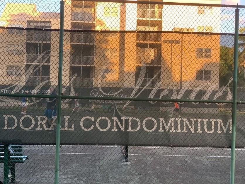 LAS VISTAS AT DORAL CONDO - Residential Lease