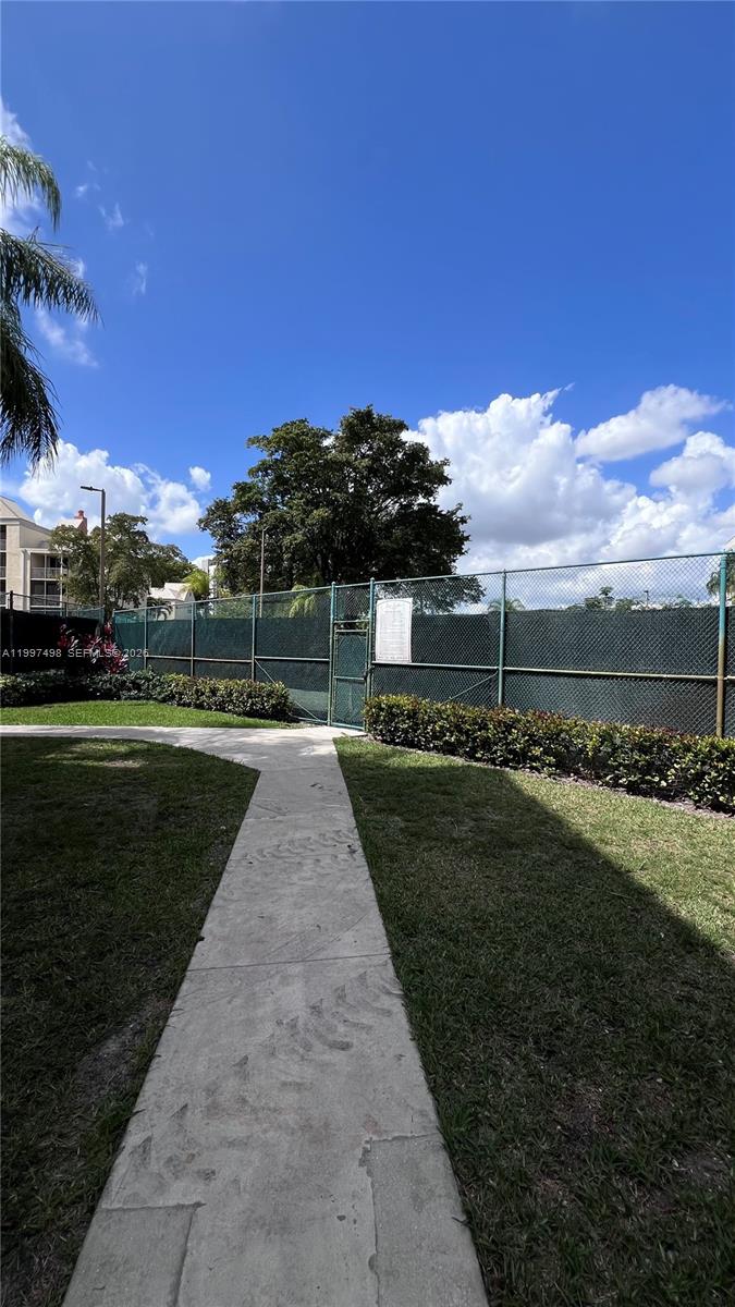 LAS VISTAS AT DORAL CONDO - Residential Lease