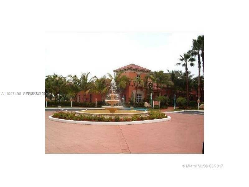 LAS VISTAS AT DORAL CONDO - Residential Lease