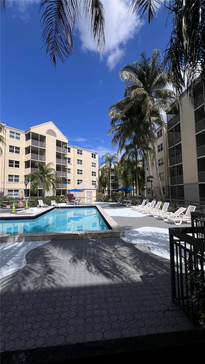 LAS VISTAS AT DORAL CONDO - Residential Lease