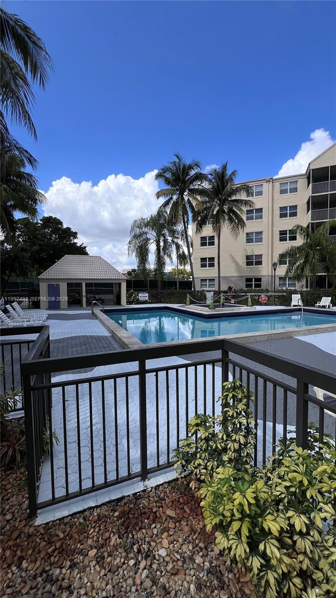 LAS VISTAS AT DORAL CONDO - Residential Lease