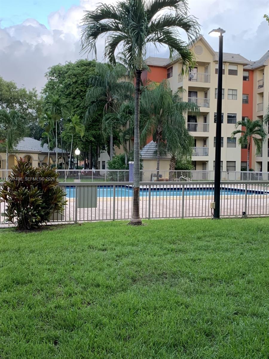 LAS VISTAS AT DORAL CONDO - Residential Lease