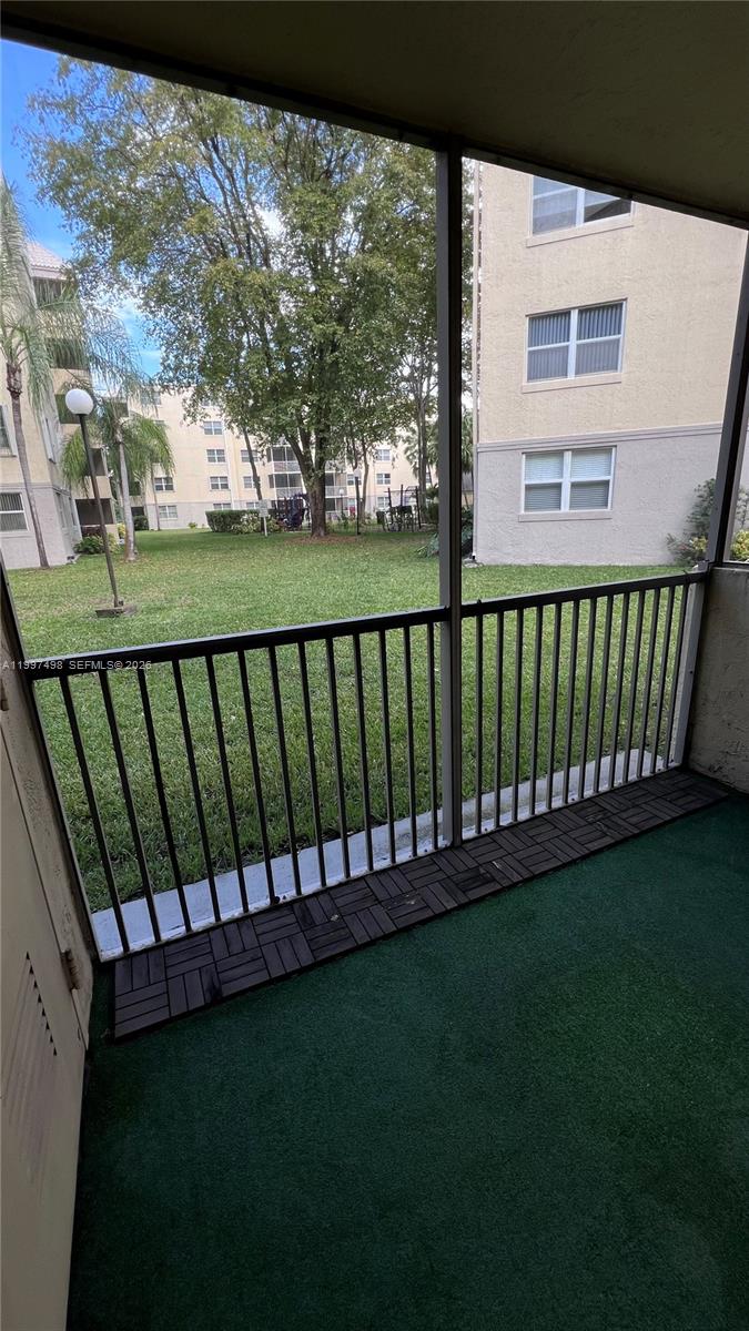 LAS VISTAS AT DORAL CONDO - Residential Lease
