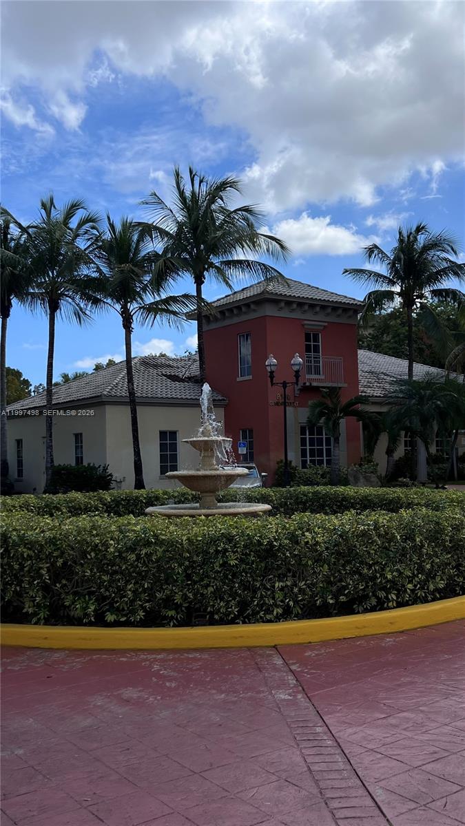 LAS VISTAS AT DORAL CONDO - Residential Lease