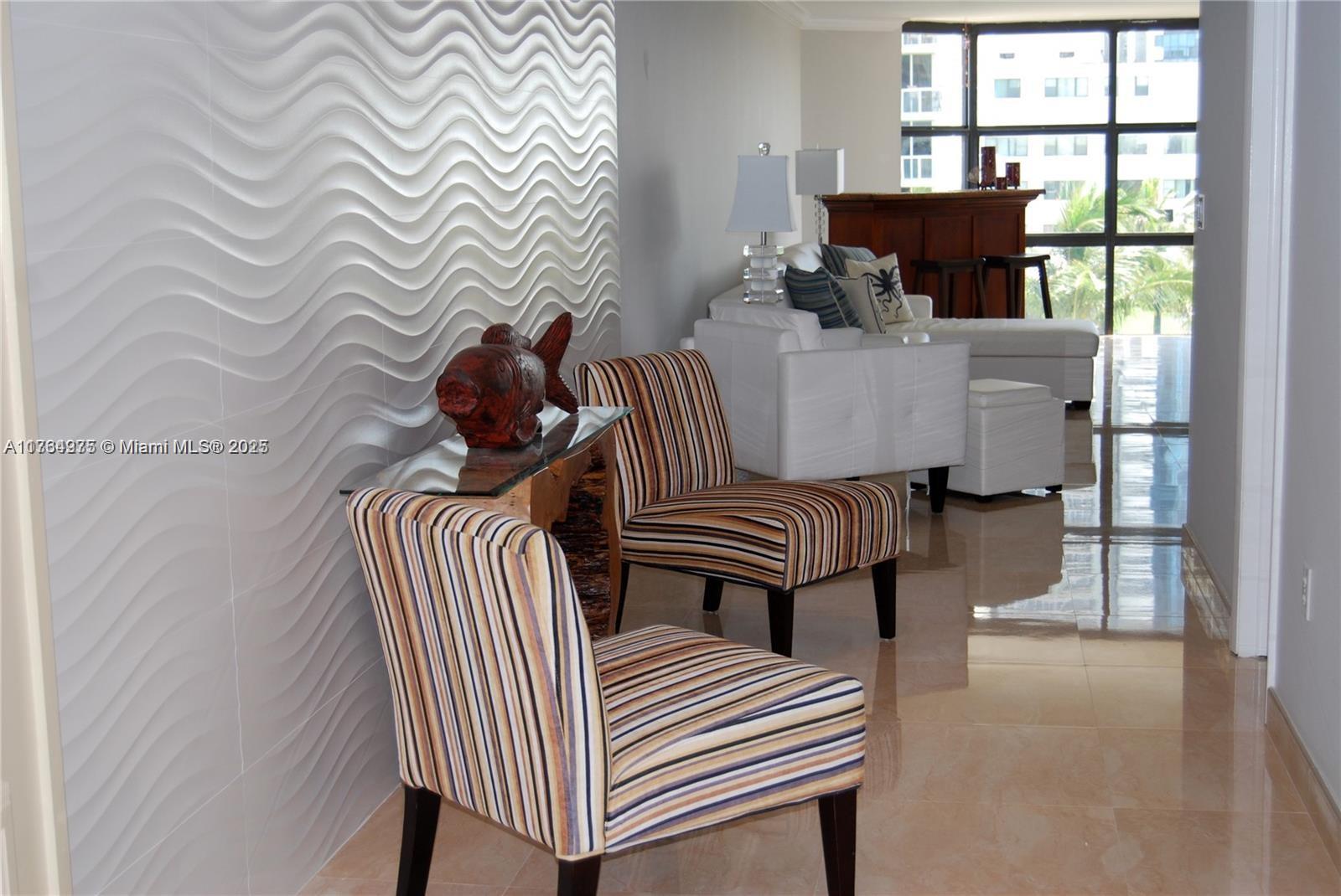 MAR DEL PLATA CONDO - Residential Lease