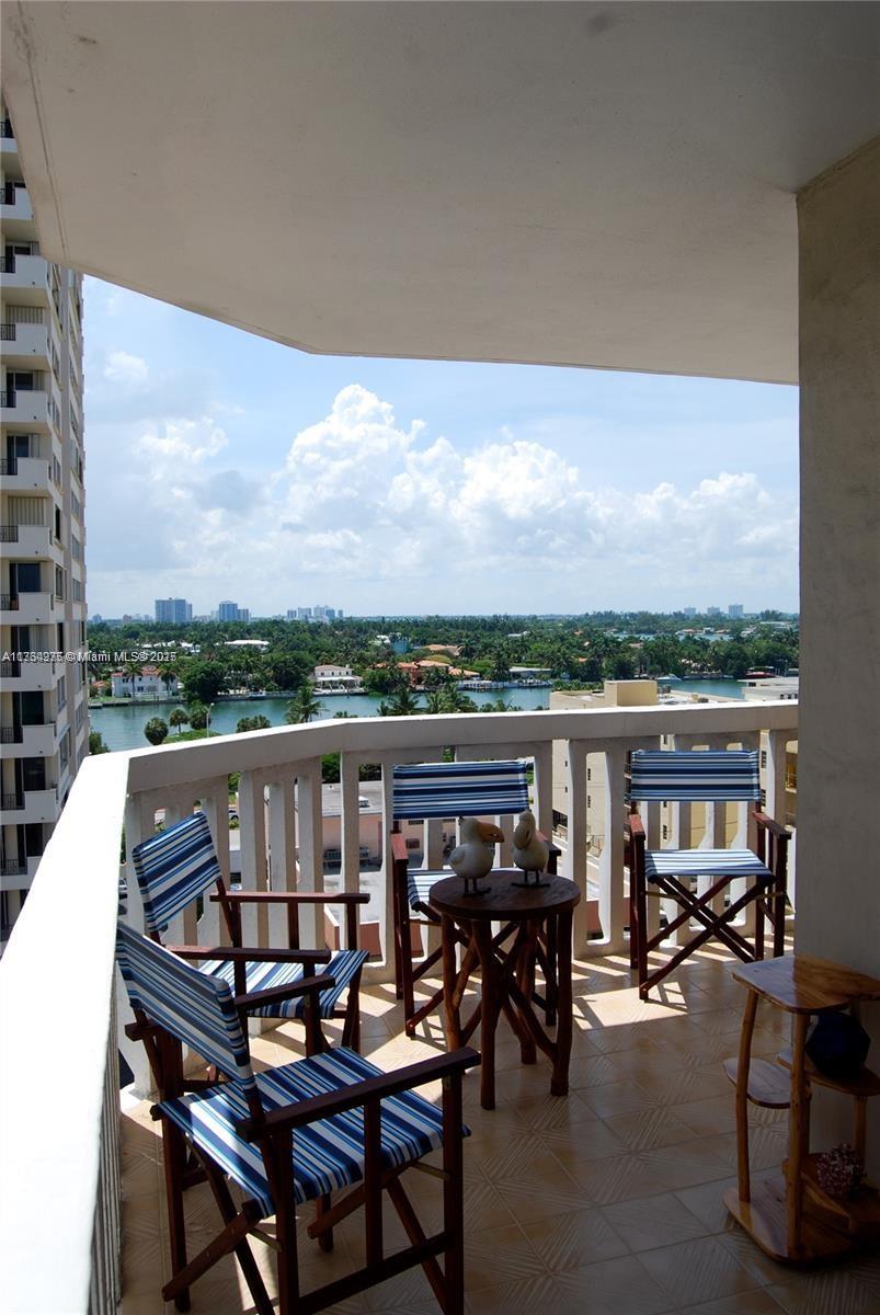 MAR DEL PLATA CONDO - Residential Lease