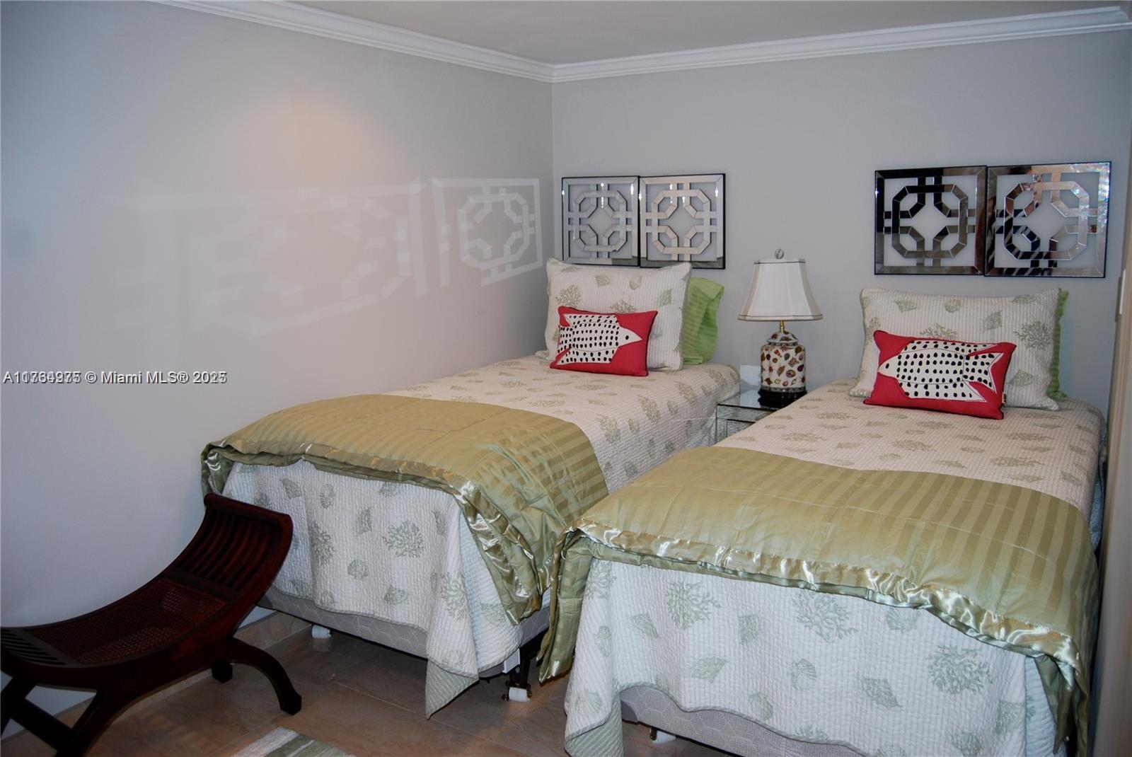MAR DEL PLATA CONDO - Residential Lease