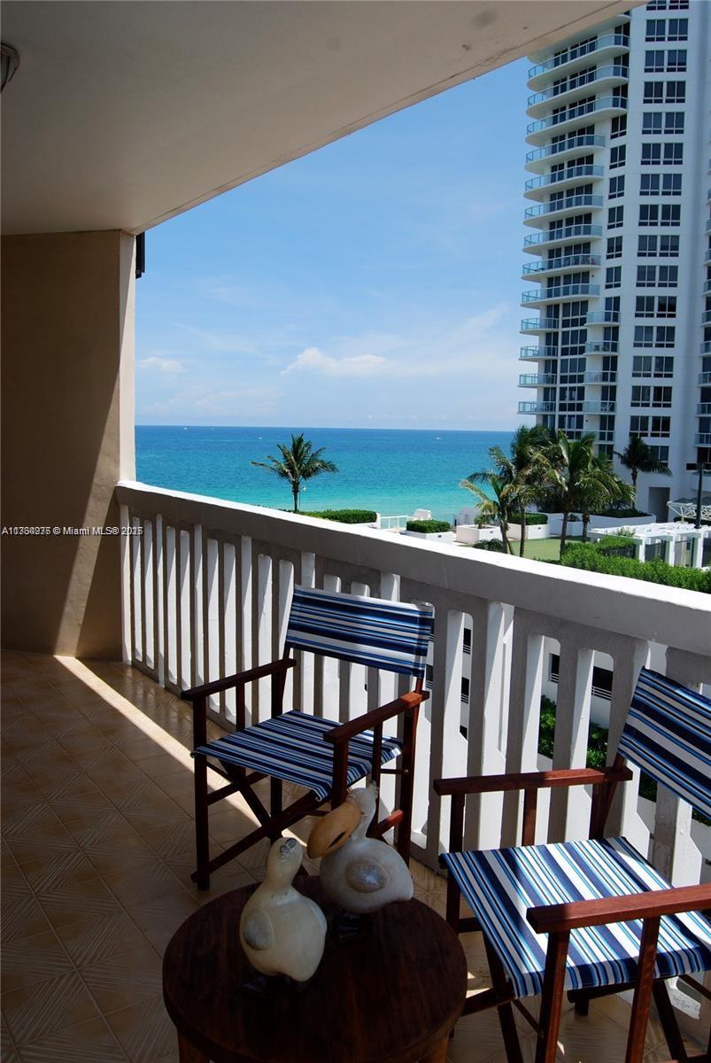 MAR DEL PLATA CONDO - Residential Lease