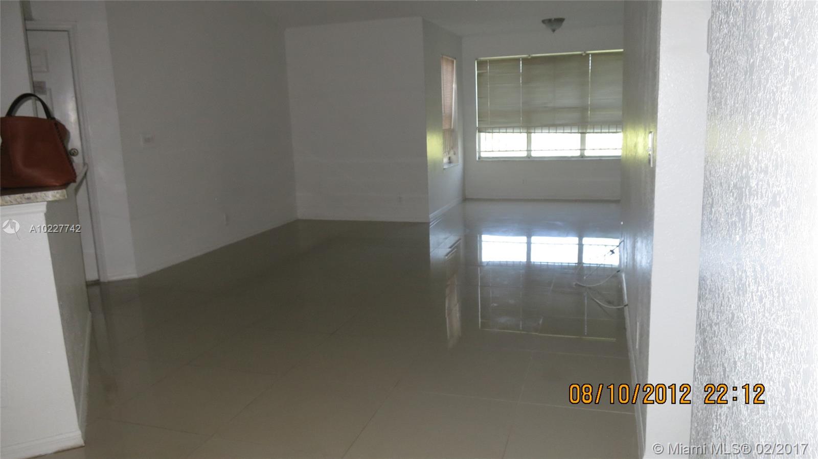 CORAL KEY CONDO - Residential Lease