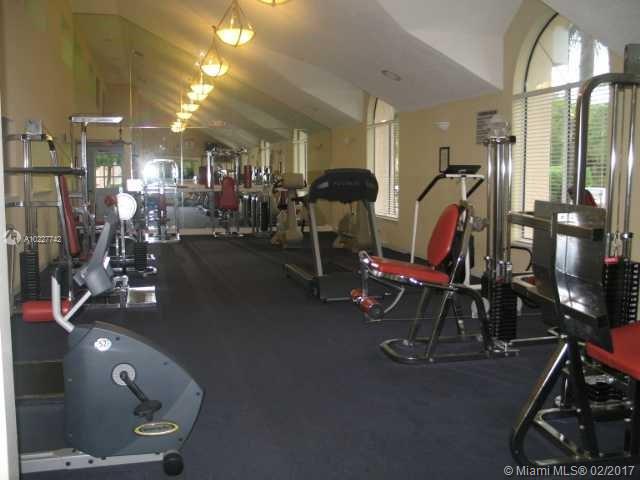 CORAL KEY CONDO - Residential Lease