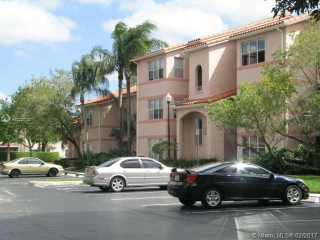 CORAL KEY CONDO - Residential Lease