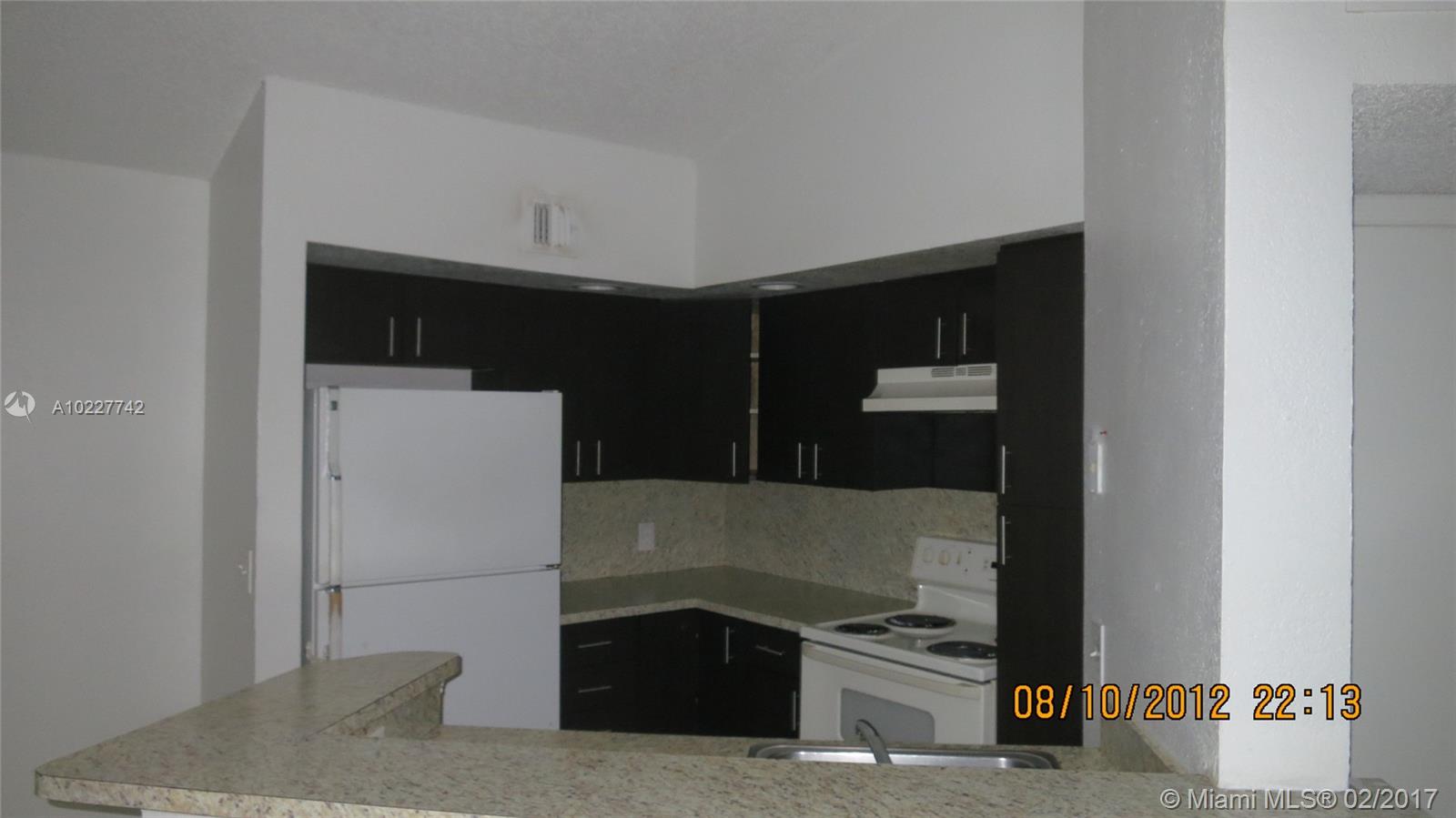 CORAL KEY CONDO - Residential Lease