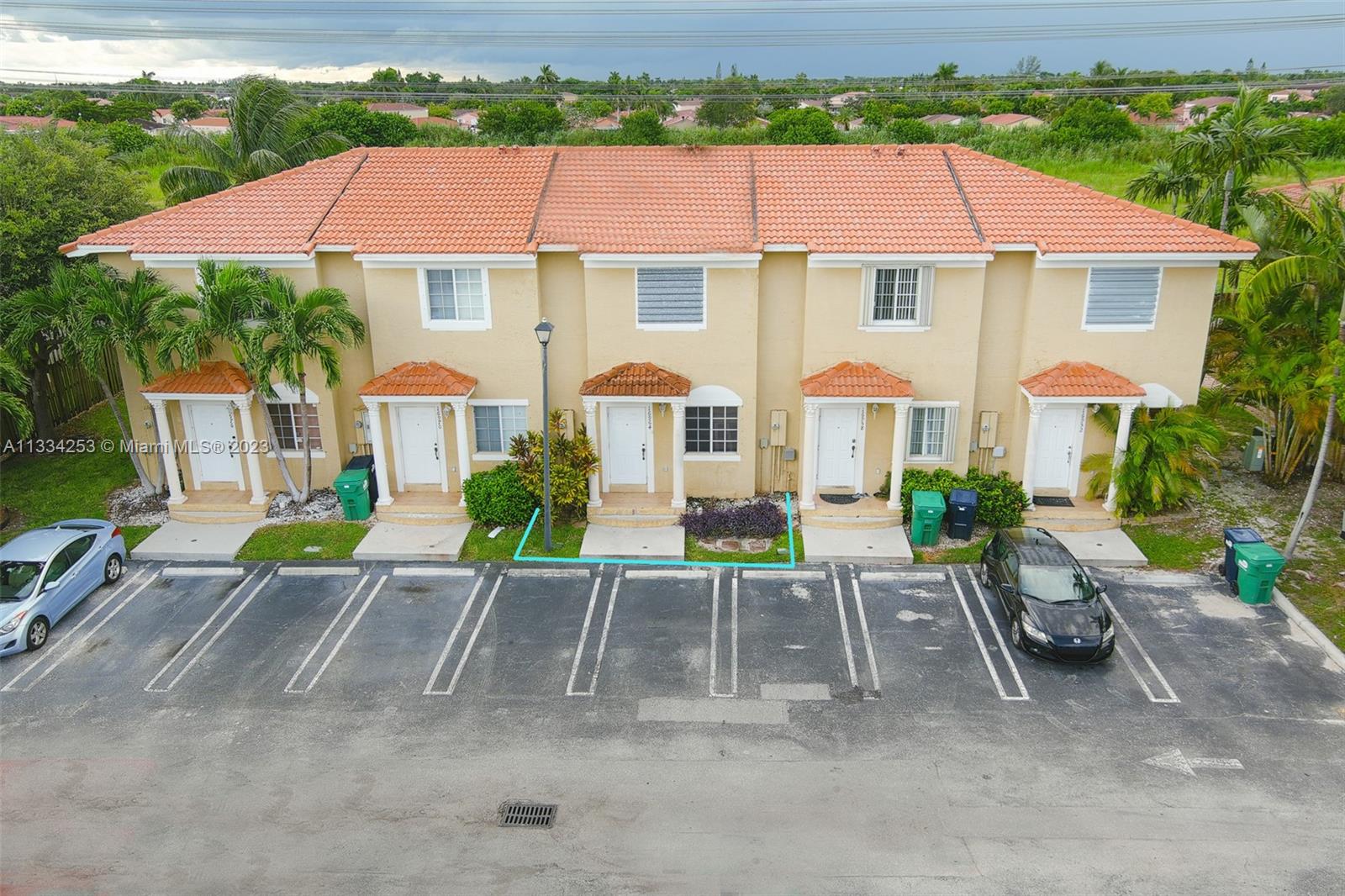 CAZADORES SUB NORTH - Residential