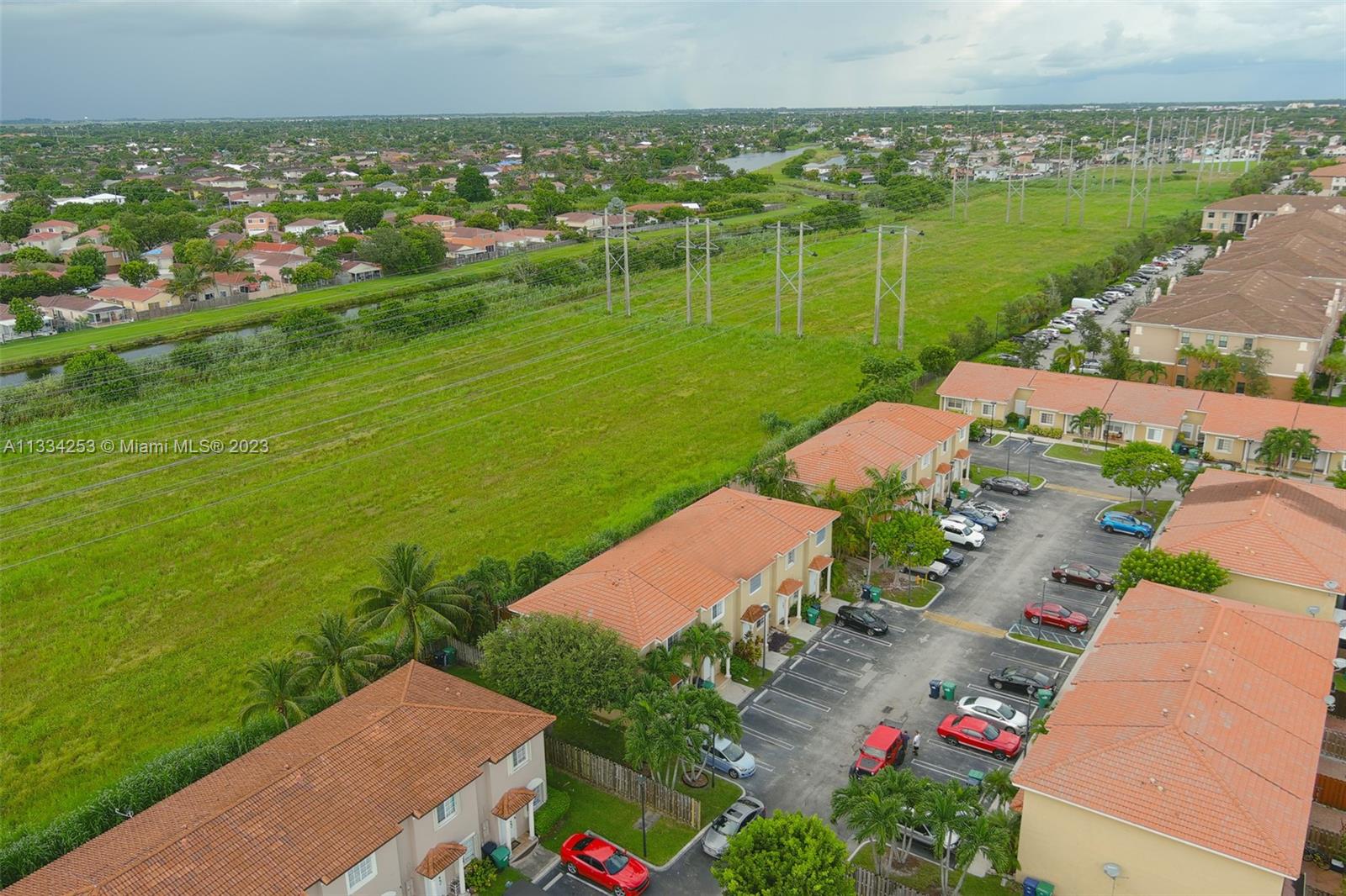 CAZADORES SUB NORTH - Residential