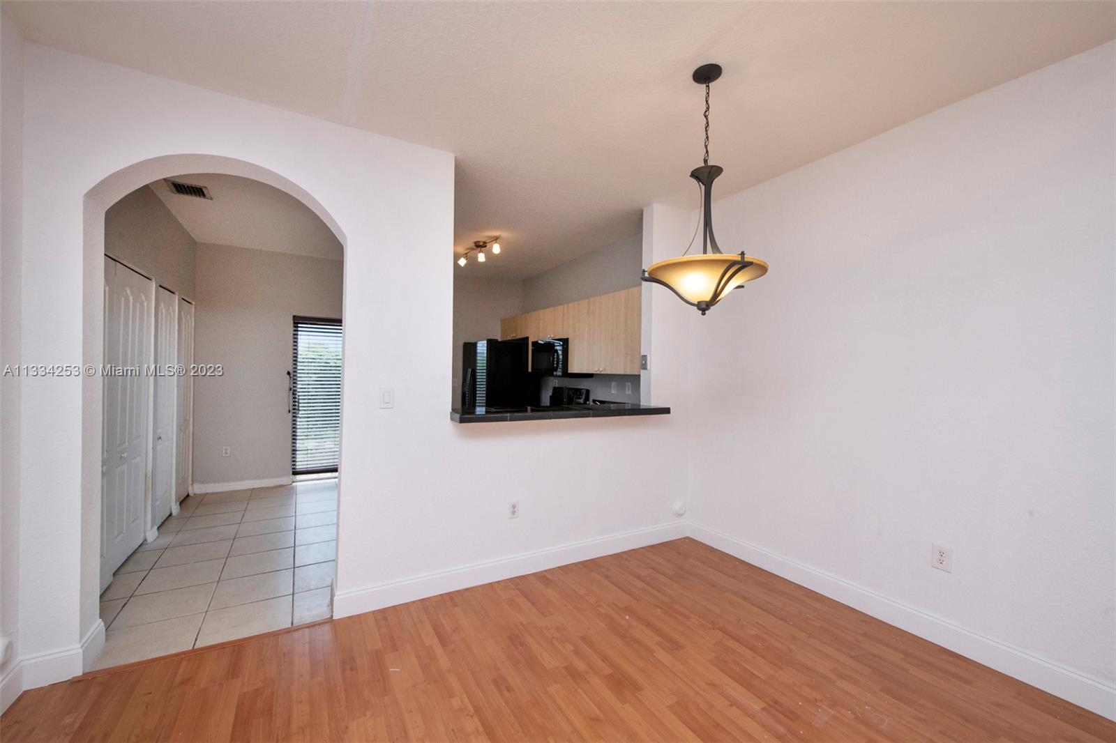 CAZADORES SUB NORTH - Residential