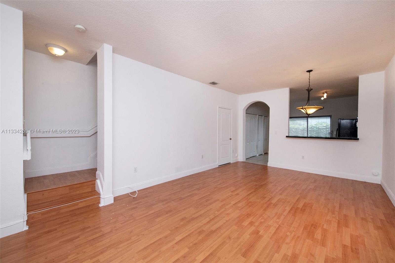 CAZADORES SUB NORTH - Residential