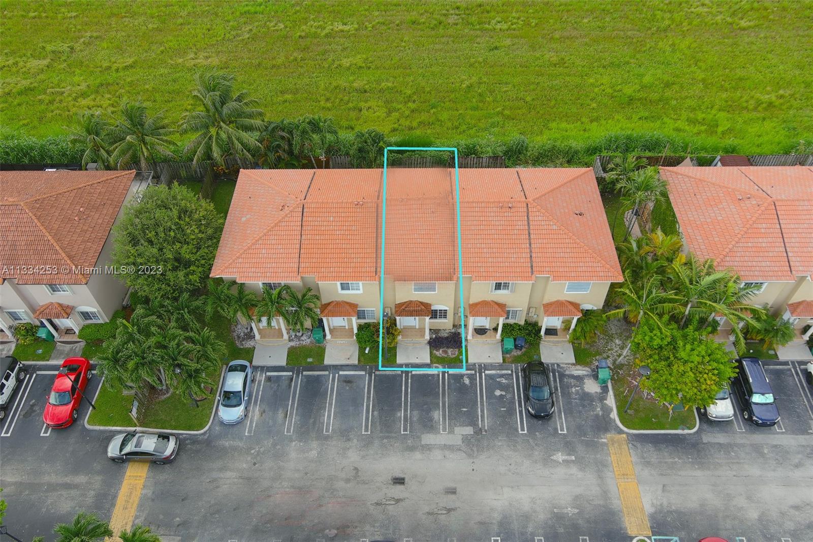 CAZADORES SUB NORTH - Residential