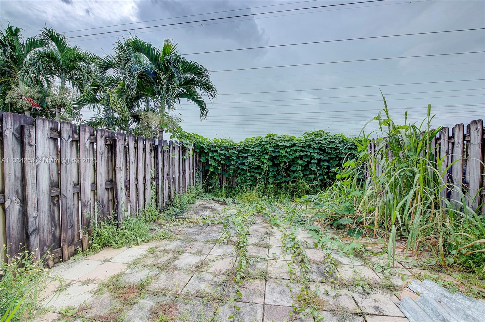 CAZADORES SUB NORTH - Residential