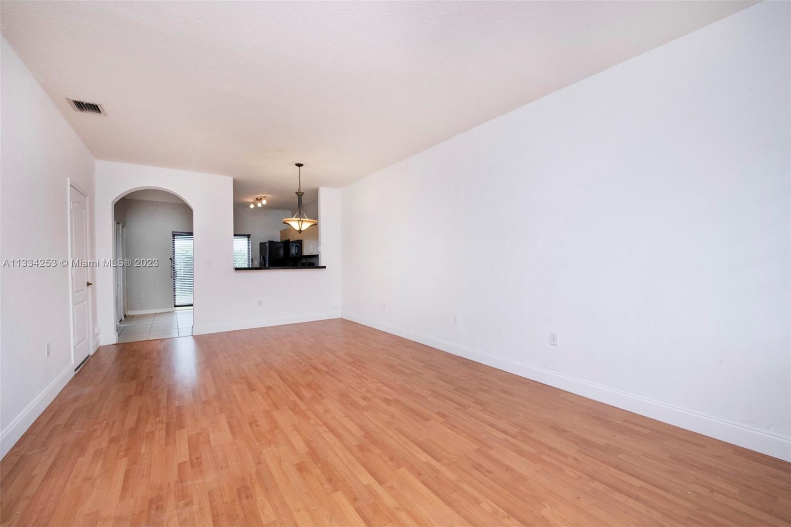 CAZADORES SUB NORTH - Residential