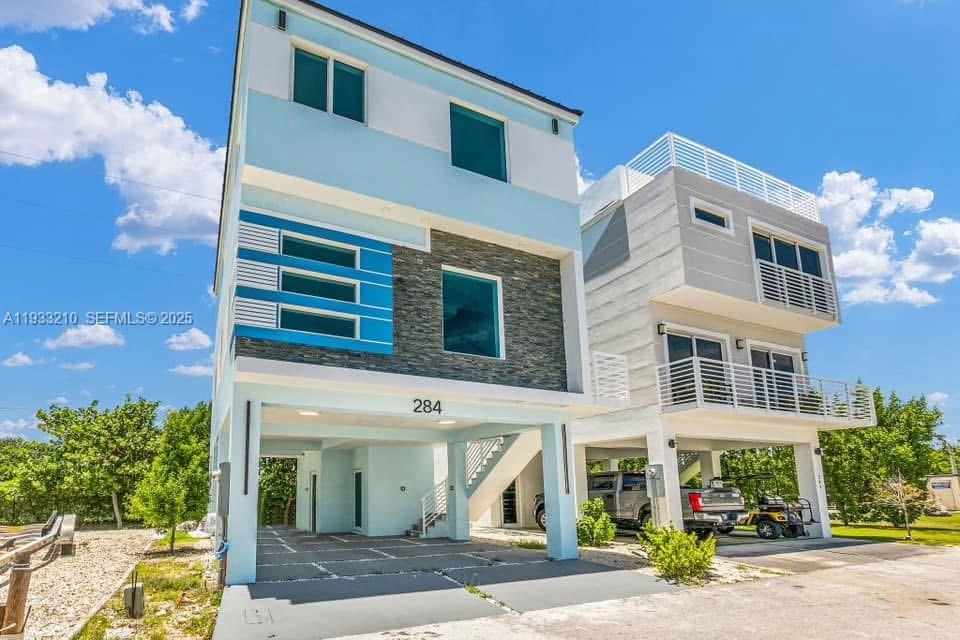 KEY LARGO OCEAN RESORT CO - Residential