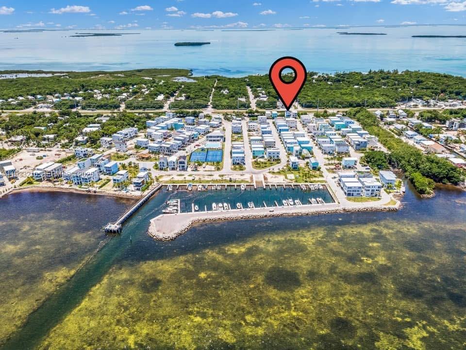 KEY LARGO OCEAN RESORT CO - Residential