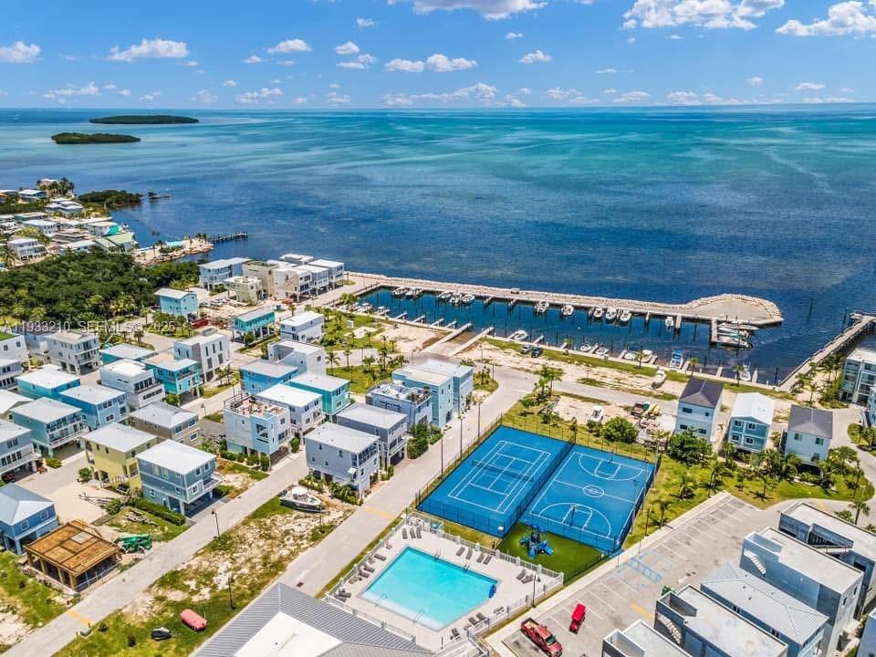 KEY LARGO OCEAN RESORT CO - Residential