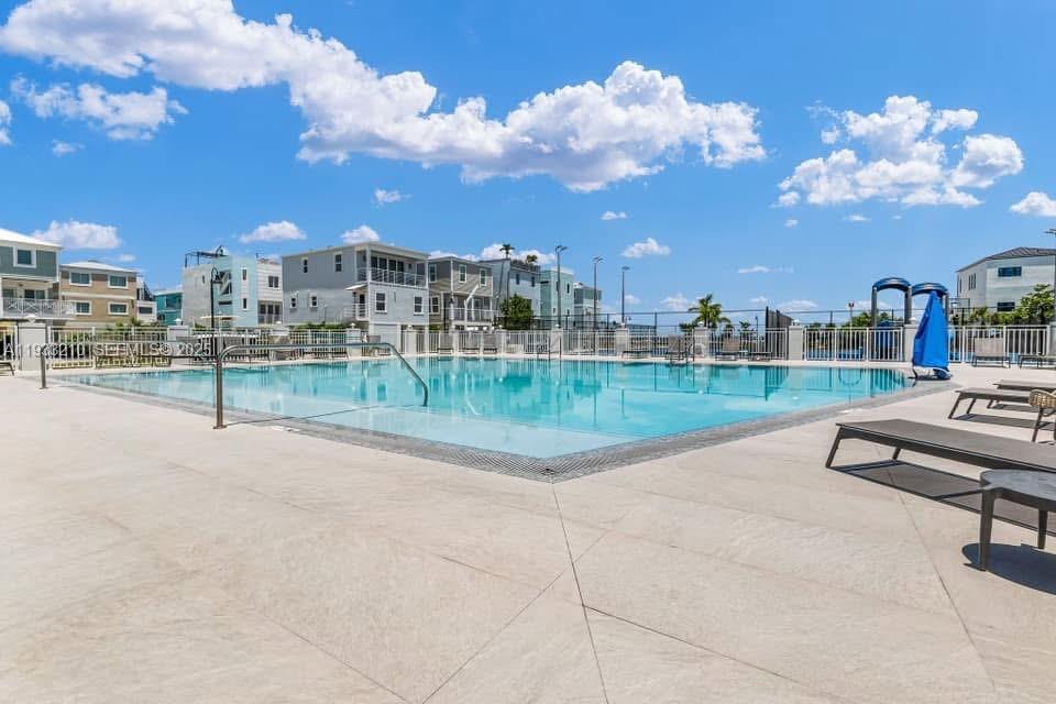 KEY LARGO OCEAN RESORT CO - Residential