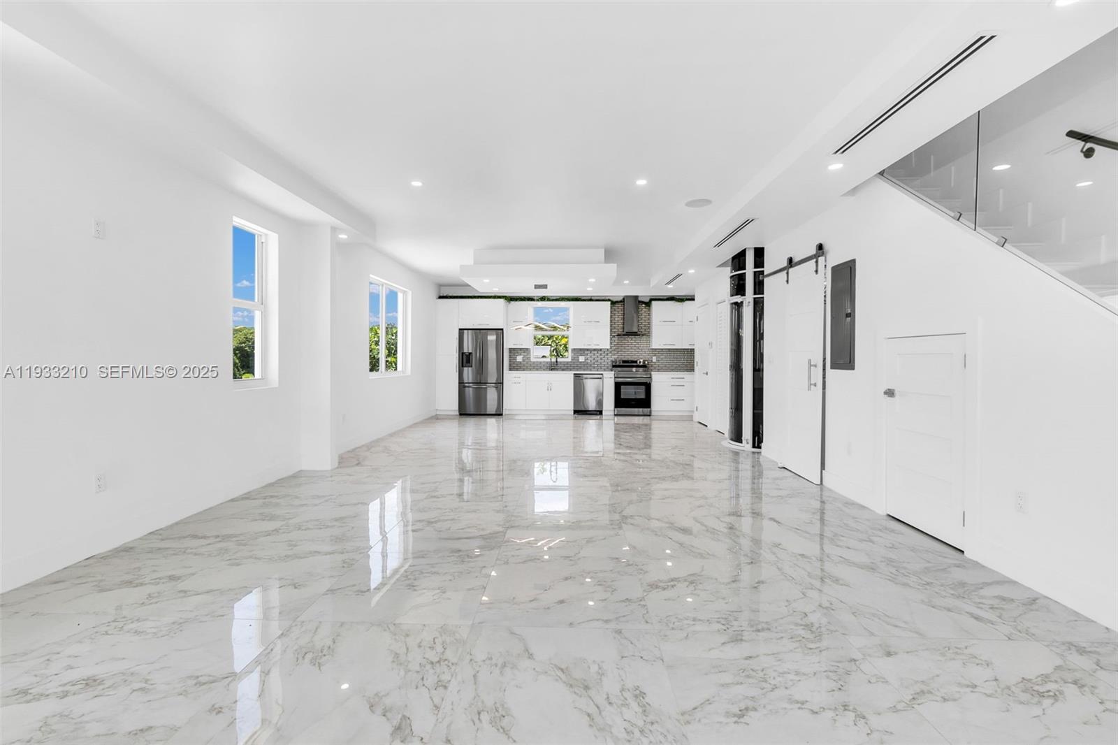 KEY LARGO OCEAN RESORT CO - Residential